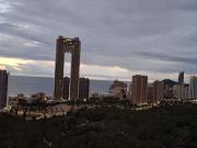 Piso en venta en Benidorm, Alicante Costa Blanca