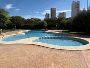 Piso en venta en Benidorm, Alicante Costa Blanca