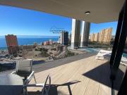 Piso en venta en Benidorm, Alicante Costa Blanca
