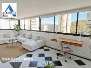 Piso en venta en Benidorm, Alicante Costa Blanca