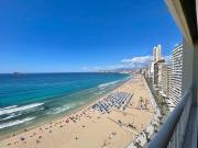 Piso en venta en Benidorm, Alicante Costa Blanca