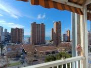 Piso en venta en Benidorm, Avenida del Mediterraneo