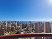 Piso en venta en Benidorm, Avenida Europa