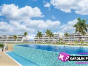 Piso en venta en Benidorm, Avinguda d'Amèrica, 03509