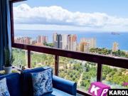 Piso en venta en Benidorm, Calle Presidente Adolfo...