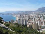 Piso en venta en Benidorm, Centro Urbano. Piso en...