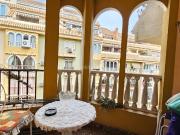Piso en venta en Benidorm, Colonia Madrid. PISO DE DOS...