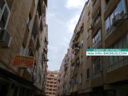 Piso en venta en Benidorm, Colonia Madrid. Pisos.