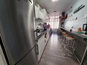 Piso en venta en Benidorm, Colonia Madrid. Vivienda a la...