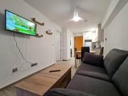 Piso en venta en Benidorm, Foietes. APARTAMENTO...