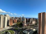 Piso en venta en Benidorm, Juzgados