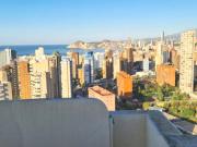 Piso en venta en Benidorm, Juzgados