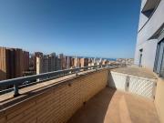 Piso en venta en Benidorm, Juzgados Plaza de Toros....