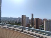 Piso en venta en Benidorm, Juzgados Plaza de Toros....