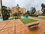 Piso en venta en Benidorm, Juzgados Plaza de Toros. Se...
