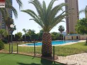 Piso en venta en Benidorm, Juzgados Plaza de Toros. SE...