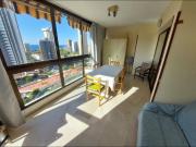 Piso en venta en Benidorm, Levante
