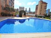 Piso en venta en Benidorm, Levante Alto. Amplio piso con...