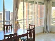 Piso en venta en Benidorm, Levante Alto. Apartamento en...