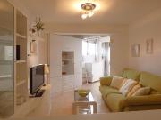 Piso en venta en Benidorm, Levante Alto. Apartamento muy...