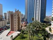Piso en venta en Benidorm, Levante Alto. Piso céntrico...