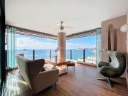 Piso en venta en Benidorm, Levante Alto. Pisos.