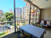 Piso en venta en Benidorm, Levante Alto. Pisos.