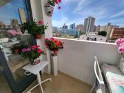 Piso en venta en Benidorm, Levante Alto. Precioso piso...