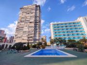 Piso en venta en Benidorm, Playa de Levante