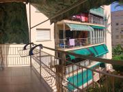 Piso en venta en Benidorm, Playa Levante. Amplio piso...