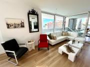 Piso en venta en Benidorm, Playa Levante. Amplio piso de...