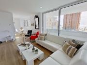 Piso en venta en Benidorm, Playa Levante. Exclusivo piso...