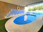 Piso en venta en Benidorm, Playa Levante. Gran...