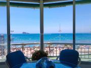 Piso en venta en Benidorm, Playa Levante. Lujoso piso...