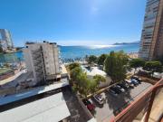 Piso en venta en Benidorm, Playa Levante. Pisos.