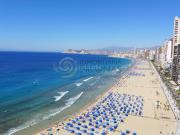 Piso en venta en Benidorm, Playa Levante. Tu hogar en...