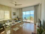 Piso en venta en Benidorm, Playa Poniente. Amplio piso...