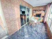 Piso en venta en Benidorm, Playa Poniente. Amplio piso...