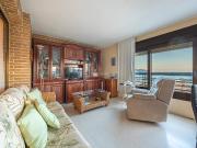 Piso en venta en Benidorm, Playa Poniente. AMPLIO PISO...