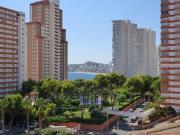 Apartamento en venta en Benidorm, Playa Poniente....