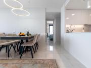 Piso en venta en Benidorm, Playa Poniente. Apartamento...