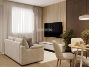 Piso en venta en Benidorm, Playa Poniente. Elegante...