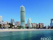 Piso en venta en Benidorm, Playa Poniente. En primera...