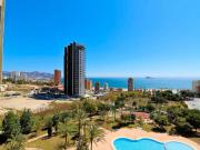 Piso en venta en Benidorm, Playa Poniente. Estupendo...