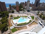 Piso en venta en Benidorm, Playa Poniente. Exclusivo...