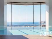 Piso en venta en Benidorm, Playa Poniente. Exclusivo...