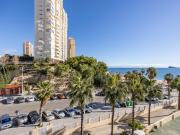 Piso en venta en Benidorm, Playa Poniente. FABULOSO...