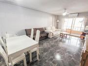 Piso en venta en Benidorm, Playa Poniente. Gran piso de...