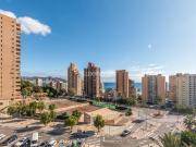 Piso en venta en Benidorm, Playa Poniente. Impresionante...