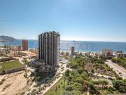 Piso en venta en Benidorm, Playa Poniente. IMPRESIONANTE...